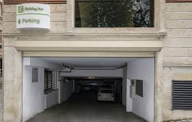 Located in the heart of the city, holiday inn grand rapids downtown isn't just a hotel: Holiday Inn Istanbul Old City