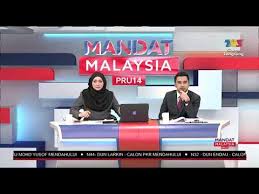 Statistik keseluruhan bagi parlimen pru14. Pru 14 Mandat Malaysia Keputusan Pru14 Part 12 Youtube