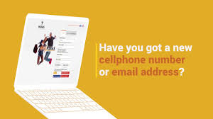 On this page you can read or download how to unlock . Nsfas How To Update Your Details At Mynsfas Account Youtube