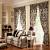 Double Curtain Ideas For Living Room