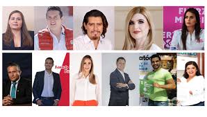 A este último le sigue. Diputados Locales Quienes Son Los Candidatos Del Distrito Vi En Aguascalientes Lider Empresarial