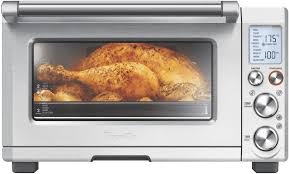 To replace simply push it firmly on the. Breville Bov850bss The Smart Oven Pro At The Good Guys