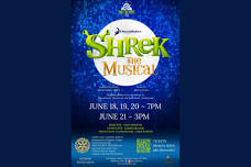 Shrek The Musical