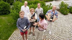 Hvite gutter season 1 started airing on saturday, january 6, 2018. Hvite Gutter S01 Sesongpremiere Nrk Filmpolitiet Alt Om Film Spill Og Tv Serier