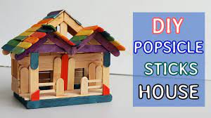 You can also hone your woodworking skill with traditional bird feeder plans and blueprints. Hottest Fresh Diy Popsicle Sticks Crafts That Will Amaze You Stunning Photos Decoratorist