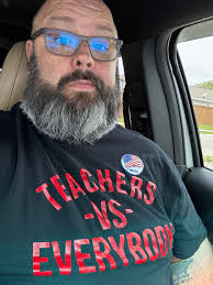 Why isn't this better? April Fools Day is election and early voting here  now