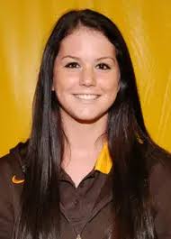 2011 Women's Volleyball Roster