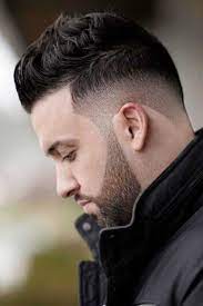 Fuckboy Haircut Style Your Hair Like A Modern Casanova Mens Haircuts