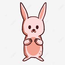 Check spelling or type a new query. Gambar Kartun Rekaan Kreatif Lukisan Haiwan Comel Arnab Merah Jambu Clipart Arnab Melukis Label Png Dan Psd Untuk Muat Turun Percuma