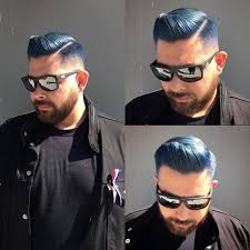 In the modern era latest most trending hairstyles for fat faces includes drop fades, tapered wavy tops, messy bangs and many others. Pin On Trends