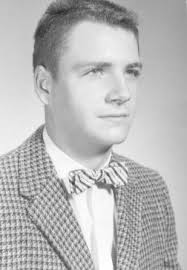 I just heard that David McKellar aka Smiley (1969) has died in  Switzerland.David came back for his last two reunions and many summer  visits. I have sent condolences to his family.