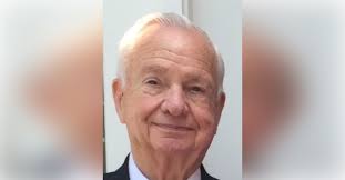 Obituary information for Richard L. Sikes