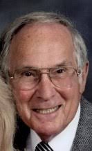 Robert Norman Powell Obituary