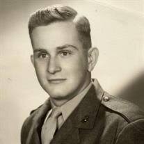 Mr. Joseph Franklin Elkins Obituary