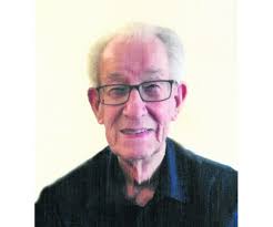 Robert Anderson Obituary (1920