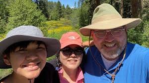 Enjoy the Oregon Bach Festival? Meet the man behind its programming