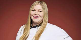 Hells Kitchen Season 19: Everything To Know About Chef Amber Lancaster