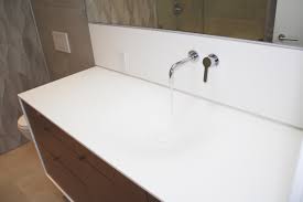 vanishing_custom thermoform corian