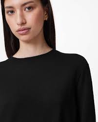 Black AllSaints Knitwear for Women