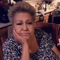 Baudelia Briones Obituary