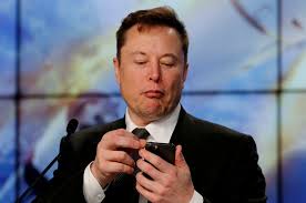 When elon musk tweets, crypto prices move. Elon Musk Musk Tweet Lasst Den Kurs Von Dogecoin Fallen