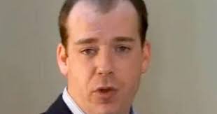 Cllr Darren Scully expresses outrage at colleague's calls for vote of no  confidence in County Mayor