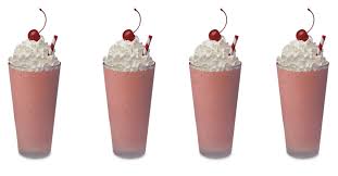 Your food diary use the fatsecret food diary to track your diet. The Peppermint Chip Milkshake Is Coming Back To Chick Fil A And I M So Happy