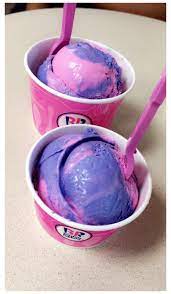 Cotton Candy Ice Cream Baskin Robbins Cottoncandyicecreambaskinrobbins Riทtyeryest Kaℓyeynsggℓye In 2021 Vegan Junk Food Ice Cream Candy Food Drinks Dessert
