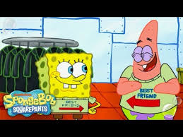 During this day, patrick gives spongebob his large ball of gum of which is named gummy. Spongebob Squarepants Friendship Quotes Spongebob Squarepants Bad Quotes Quotesgram Dogtrainingobedienceschool Com