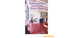 The local shop, which has been opened for 13 weeks and is located on fast lane in mooresville, was able to make some brides' dreams come true through their participation in the program. Start And Run Your Own Skate Shop Martinez Tim 9781411673861 Amazon Com Books