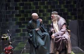 As you can see in the picture, the actors. Harry Potter Behind The Scenes Tumblr
