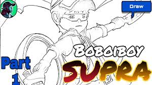 Check spelling or type a new query. Melukis Boboiboy Supra Part1 Speed Draw Boboiboysupra Boboiboy Najartwork Monsta Speeddraw Youtube