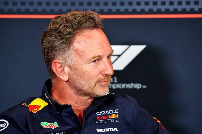 Bernie Ecclestone reveals which team he advised Christian Horner to make  his F1 return with | Crash.net