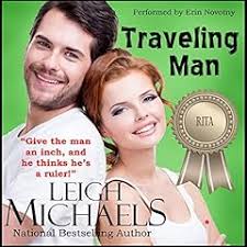With No Reservations Audiobook by Leigh Michaels