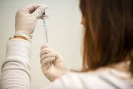 N C Mulls Incentives For Prison Inmates Who Get Vaccinated Wjar