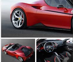 And luckily for sport car enthusiasts, 2021 had plenty of sport car models to choose from. Mobil Sport Car Terbaru Yang Di Rilis Ferrari Berita Teknologi Terbaru