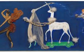 Popular culture was influenced by the mass media, sports, and the contributions of african charlie chaplin was the most popular male film star during the 1920s. The Genius Feminist Jazz Age Painter And Poet Overlooked In Her Own Time The Times Of Israel