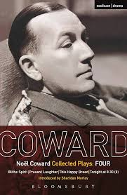 Coward Plays: 4: Blithe Spirit; Present Laughter; This Happy Breed; Tonight  at 8.30 (ii) (World Classics) eBook : Coward, Noël, Raymond Mander, Joe  Mitchenson: Amazon.co.uk: Kindle Store