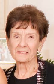 Marion Dellapi Obituary July 18, 2025