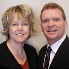 New mission presidents