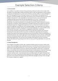 You have the skills and we have tricks on how to find amazing jobs. Professional Selection Criteria Writing Service The Resume Writers