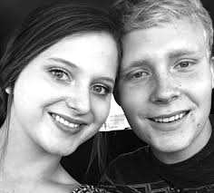 High school sweethearts