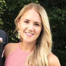 Kristina Dawson's Instagram, Twitter & Facebook