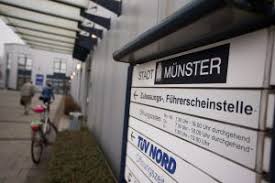 Auch das auto musst du ummelden. Zulassungsstelle Auto Ummelden In Munster Umziehen Ms
