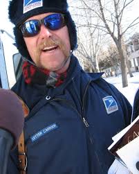 The cold can't stop us