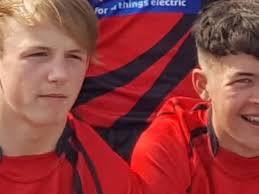 I couldn't reach them'