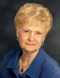 Obituary information for Menva Amelia Byrd Patterson