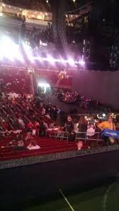 wells fargo center club box 14 concert seating