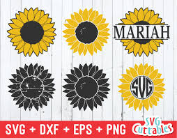 Free Free 185 Distressed Sunflower Svg Free SVG PNG EPS DXF File