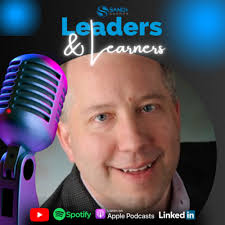 Officer Kyle Lofstrom of RBPD & Redondo Rewind: What's going on? by Leaders  and Learners